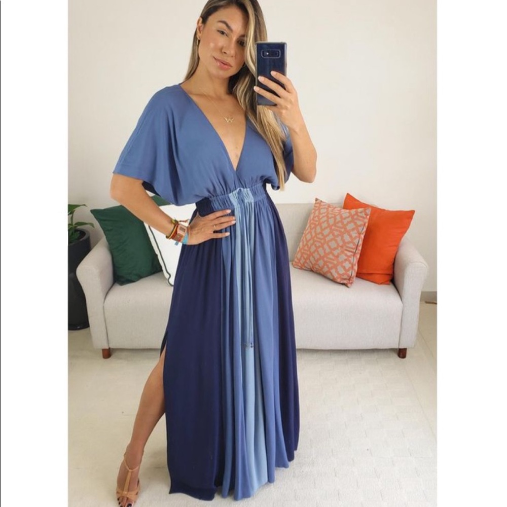 Dress Oceano
